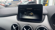 Mercedes-Benz B-Class B200d Sport Premium 5dr Auto Diesel Hatchback